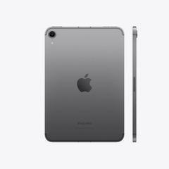 Apple iPad Mini 7 (8.3 inch / Wi-Fi + Cellular / 512GB) XÁM (SPACE GRAY) (MYHC3ZA/A)