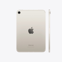 Apple iPad Mini 7 (8.3 inch / Wi-Fi + Cellular / 512GB) TRẮNG (STARLIGHT) (MYHE3ZA/A)