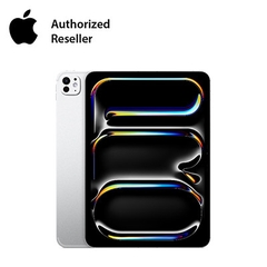 APPLE IPAD PRO 11 INCH (M5 / WIFI+CELLULAR / 1TB / STANDARD GLASS) BẠC (ME2V4ZA/A)