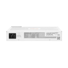 Switch PoE Aruba Instant On 1830 8G 65W - JL811A