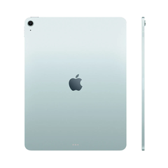 iPad Air 13 inch M4 (Wi-Fi + Cellular, 256GB) - Mã A3462 - XANH (BLUE) (MH9J4ZA/A)