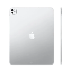 IPAD PRO 11 INCH - PHIÊN BẢN M5 / 2TB / NANOTEXTURE GLASS - BẠC (MDWX4ZA/A)