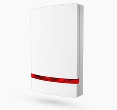 Nắp còi báo động Jablotron JA-1X2A-C-WH