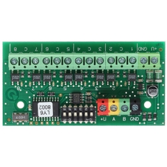 Module đầu ra tín hiệu Bus JABLOTRON JB-118N