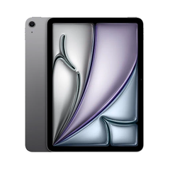 APPLE IPAD AIR 11 INCH (M4) WIFI + CELLULAR 512GB (A3460) XÁM (SPACE GRAY) (MH7H4ZA/A)