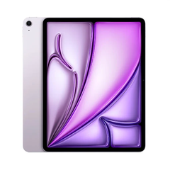 iPad Air 13 inch M4 (Wi-Fi + Cellular, 256GB) - Mã A3462 - TÍM (PURPLE) (MH9L4ZA/A)
