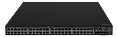 JL824A HPE FlexNetwork 5140 48 x 1GE PoE+, 4 x 10G SFP+ EI Switch