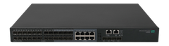 JL826A HPE FlexNetwork 5140 24 SFP w/8G, Combo 4 SFP+ EI Switch