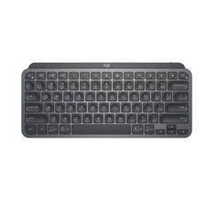 Bàn phím không dây Logitech MX Keys mini (Đen)