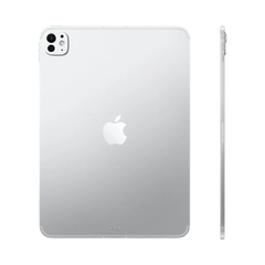 IPAD PRO 11 INCH (CHIP M5 / WIFI+CELLULAR / 512GB / STANDARD GLASS) BẠC (ME2T4ZA/A)