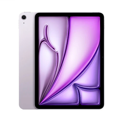 IPAD AIR 13 INCH M4 (WI-FI / 1TB / A3461) – TÍM (PURPLE) (MHDK4ZA/A)