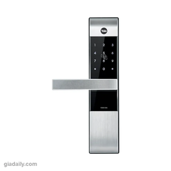 Khóa cửa điện tử Yale YDM3109A - Giá Đại Lý