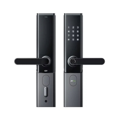 Khóa vân tay, thẻ ZKTeco TL600