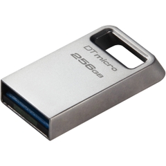 USB Kingston DataTraveler Micro 256GB