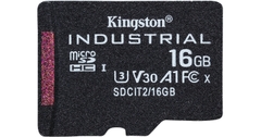 Kingston SDHC Industrial 16GB (SDIT/16GB)