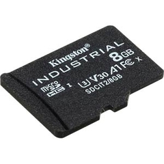 Kingston SDHC Industrial 8GB (SDIT/8GB)