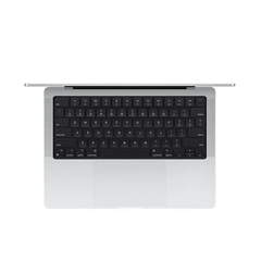 MacBook Pro 14.2" M5/32GB/1TB/Bạc (MJ3E4SA/A)
