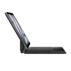 Bàn phím Apple Magic Keyboard cho iPad Air 13 inch (M4/M3/M2) Black – MGYY4ZA/A