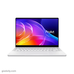 Laptop ASUS ProArt P14 H7407BA-XB99T (NVIDIA RTX Spark N1X/128GB/1TB SSD/14" 3K OLED cảm ứng/Đen) - Giá Đại Lý