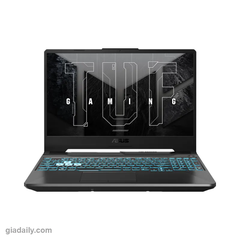 Laptop ASUS TUF Gaming A15 FA506NCG-HN396W R7 155 RTX 3050 - Giá Đại Lý