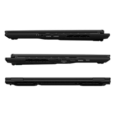 Laptop gaming Gigabyte A16 GA63H 3THK3VN893SH