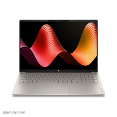 Laptop HP OmniBook 5 AI 16-af1054TU C1MN8PA (Core Ultra 7 255U, 32GB, 512GB SSD, 16 inch 2K, Win 11, Bạc) - Giá Đại Lý