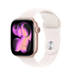 APPLE WATCH S11 46MM (SM) VÀNG HỒNG (ROSE GOLD) (MFCG4SA/A)