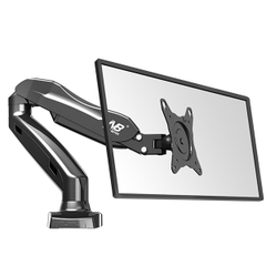 Giá treo gắn bàn LCD F80  (17" - 30")