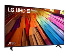 Smart Tivi LG 65UT8050PSB 4K 65 inch [2024]