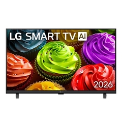 Smart TV LG AI LB65 Full HD 32 inch 2026 32LB655 – giá đại lý