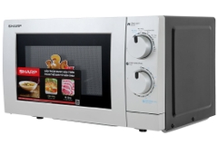Lò vi sóng cơ 20L Sharp R-209VN-SK