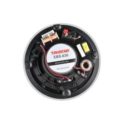 Loa âm trần trở kháng cố định EBS-630