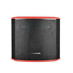 Loa KTV H-K80 màu đỏ