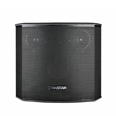 Loa KTV H-K80 màu đen