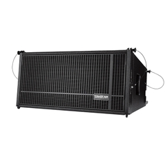 Loa line array kép 10 inch