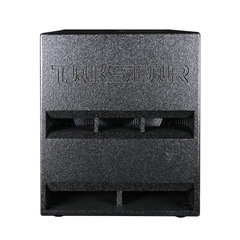 Loa siêu trầm liền công suất ESC-15A