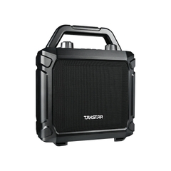 Loa trợ giảng xách tay sử dụng mic không dây cầm tay WDA-500