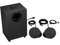 Logitech G560 LIGHTSYNC RGB (980-001304)