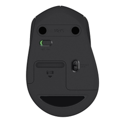 Chuột không dây Logitech M275 (Đen) 910-004587