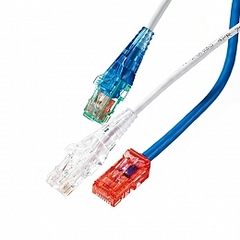 Mỗi m cat5e không chống nhiễu dài thêm (LS-PC-UC5E-xx-XXX-M)