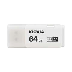 USB 64GB KIOXIA U301 USB 3.2 Gen 1