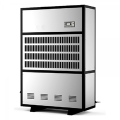 Máy hút ẩm công nghiệp FUJIE LTR15S trong môi trường nhiệt độ thấp