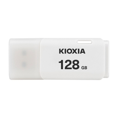 USB 128GB KIOXIA TransMemory U202