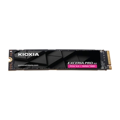 SSD NVMe 1TB KIOXIA EXCERIA PRO G2 Gen5x4