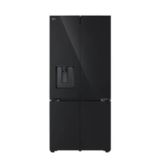 Tủ lạnh LG Multi Door 617 lít Inverter LFD61BLGA [2024]