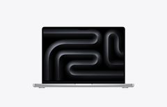 MacBook Pro 14" M5 / 32GB / 512GB / Nano-Textured / Bạc (Z1KL0013K)
