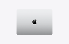 MacBook Pro 14" M5 / 32GB / 512GB / Nano-Textured / Bạc (Z1KL0013K)