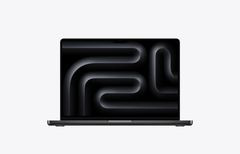 MacBook Pro 14" M5 / 32GB / 512GB / Nano-Textured / Đen (Z1KH001BA)