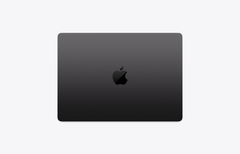 MacBook Pro 14" M5 / 32GB / 512GB / Nano-Textured / Đen (Z1KH001BA)
