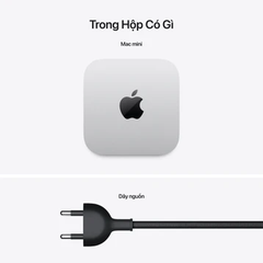 Mac Mini M4 (MCYT4SA/A)